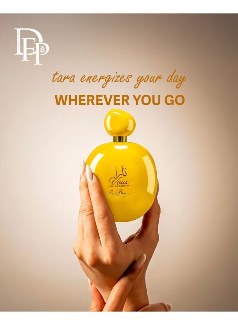 Diamond TARA VOUS. - Image 1